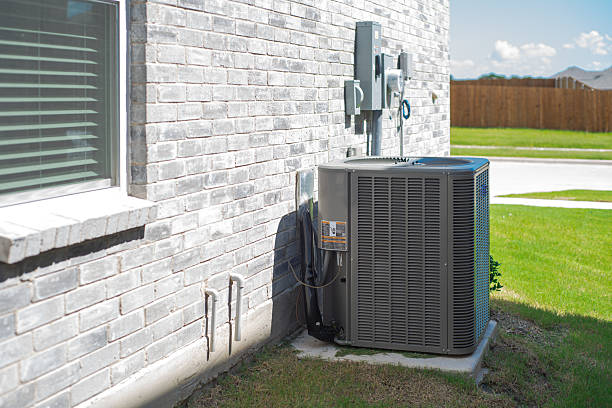 Reliable Ac Installation contractor in Chatham, VA by FH HVAC